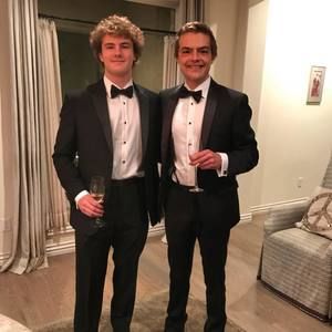 Meet your Posher, Cole